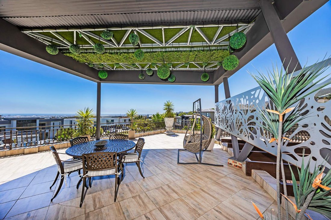 House in Glenlily, Cape Town, South Africa 4 - 17464761