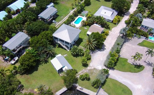 Big Pine Key, Florida, United States 1