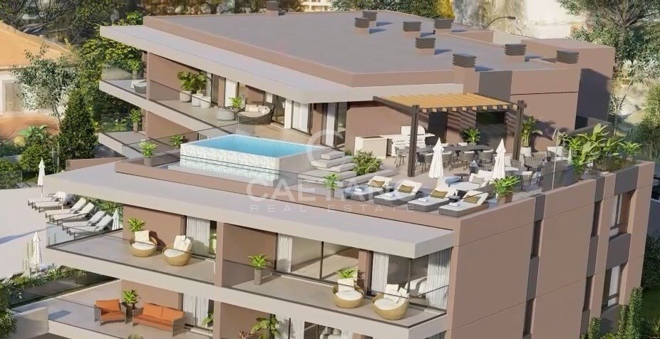 Apartment in Santa Luzia, Madeira, Portugal 4 - 17467604