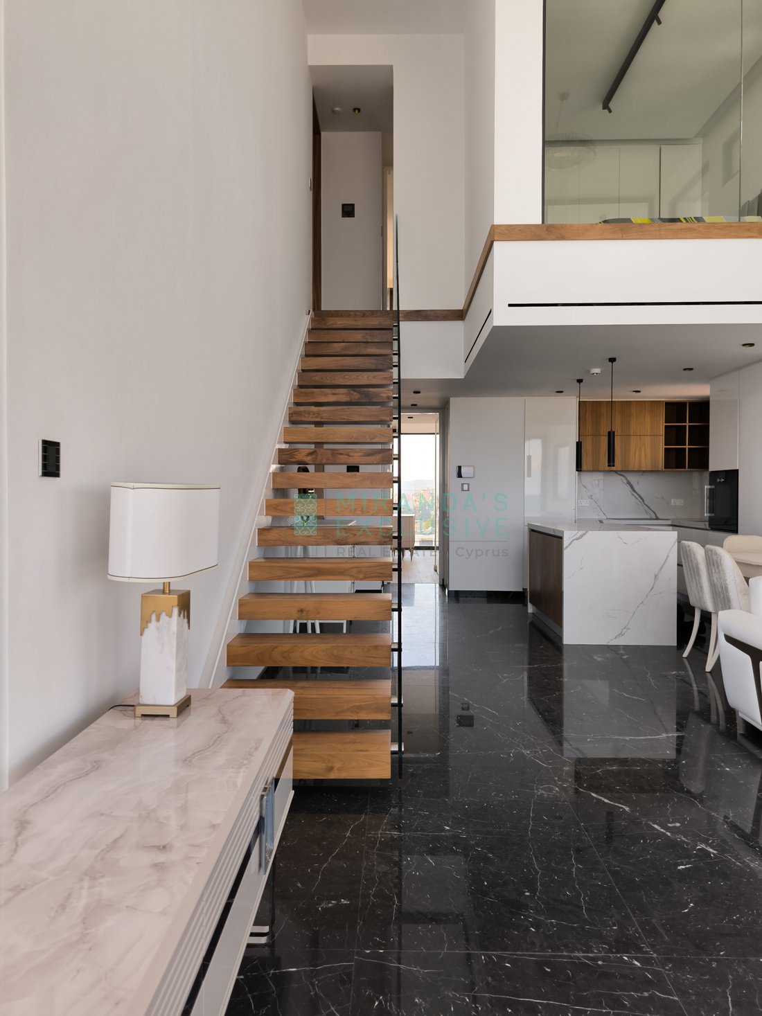 Apartment in Larnaca, Larnaca, Cyprus 3 - 17464590