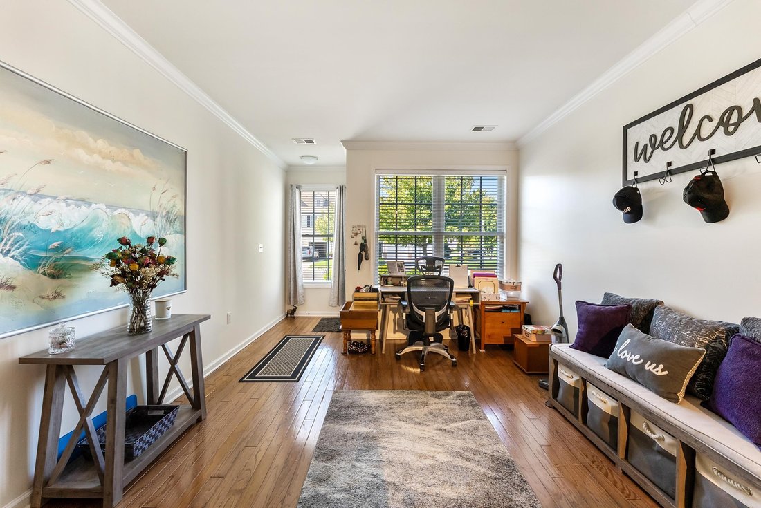 Townhouse in Swainton, New Jersey, United States 5 - 17465549