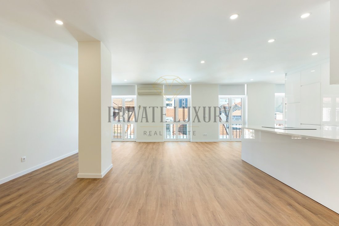 Apartment in Santo Antonio, Lisbon, Portugal 3 - 17467566