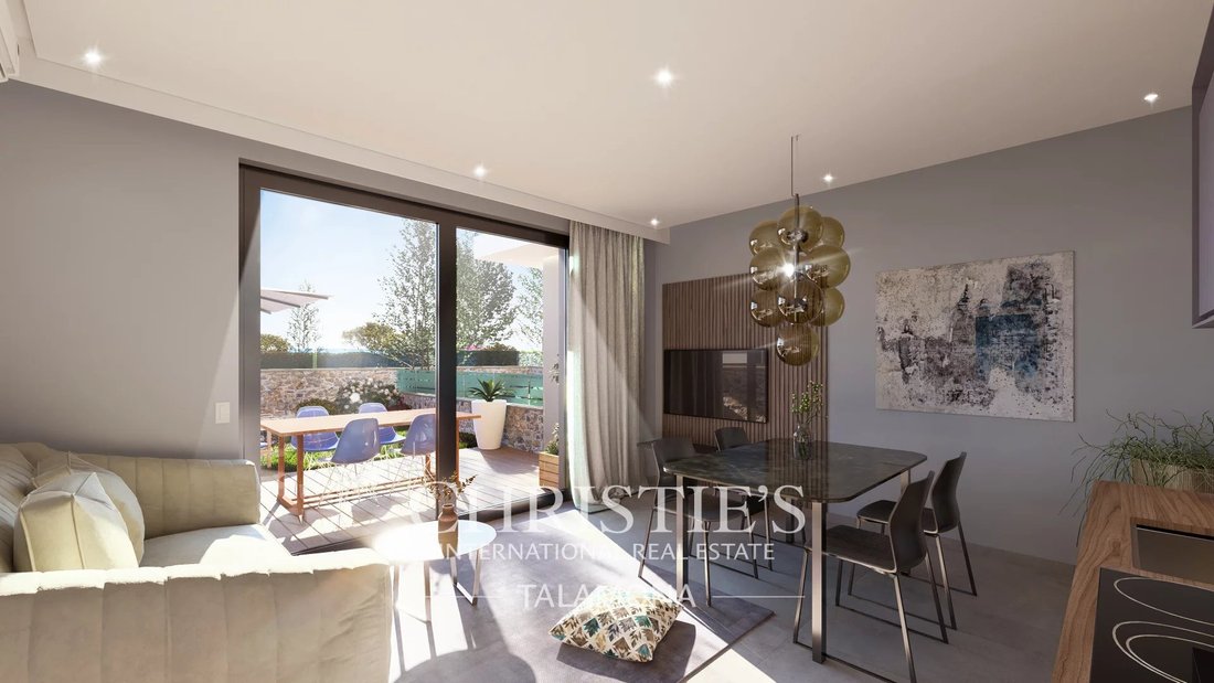 Apartment in Borgio Verezzi, Liguria, Italy 2 - 17464945