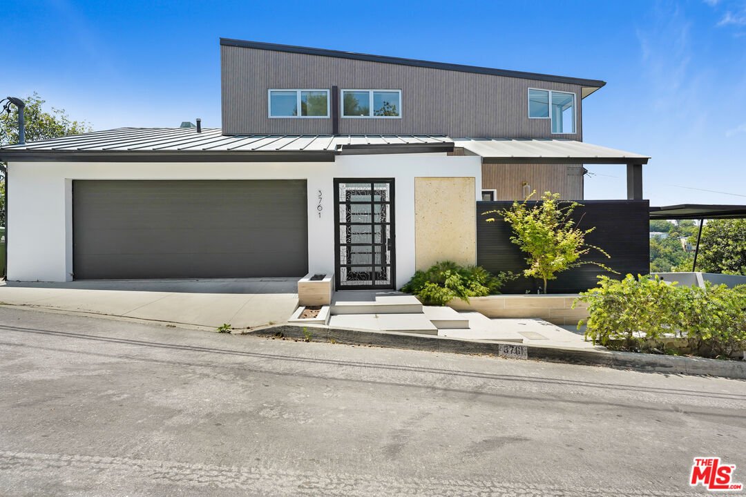 House in Los Angeles, California, United States 1 - 17466197