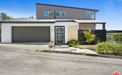 House in Los Angeles, California, United States 1