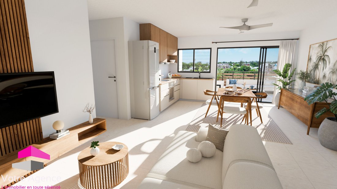 Apartment in France 3 - 17467514