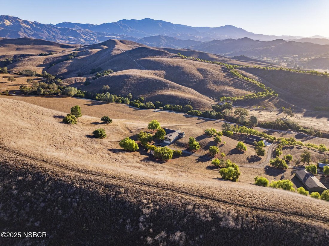 House in Santa Ynez, California, United States 5 - 17465604