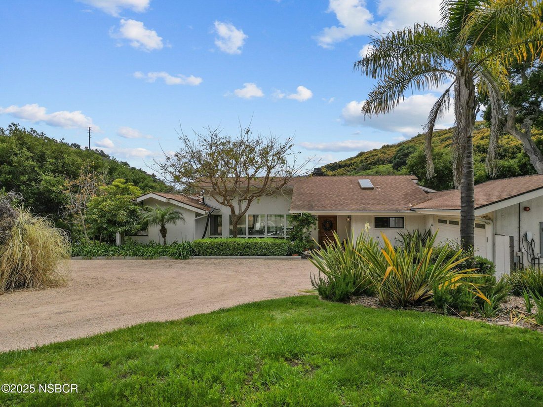 House in Goleta, California, United States 5 - 17465642