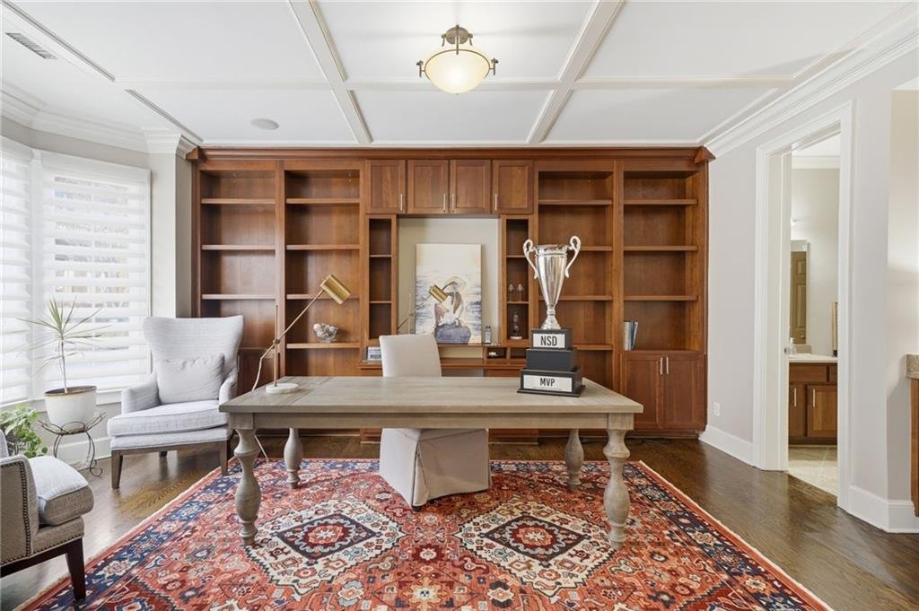 Townhouse in Smyrna, Georgia, United States 5 - 17464490