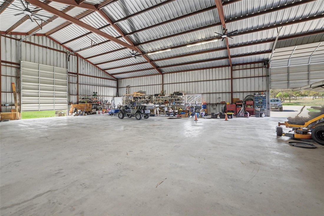 House in Georgetown, Texas, United States 4 - 17466048