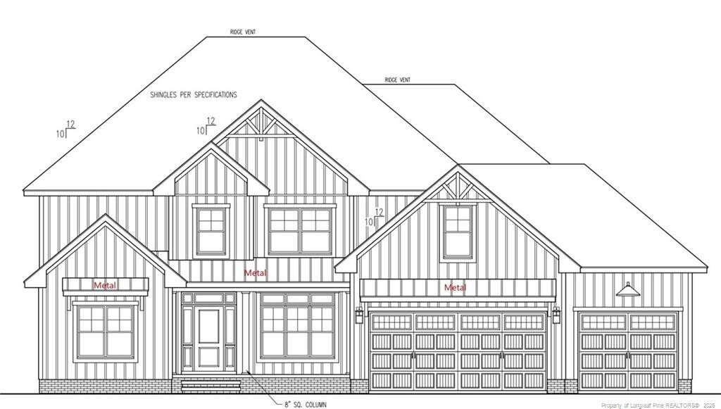 House in Fayetteville, North Carolina, United States 1 - 17466299