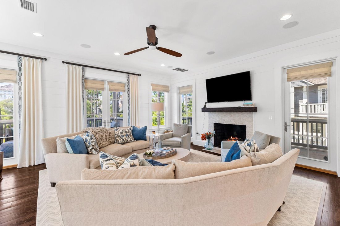 House in Watersound, Florida, United States 4 - 17464301