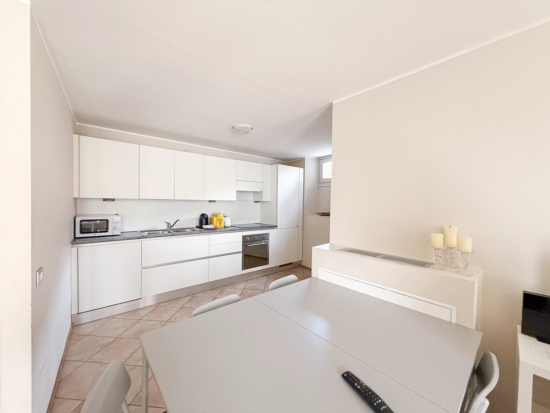 Wohnung in Historisches Zentrum, Como, Lombardei 4 - 17467610