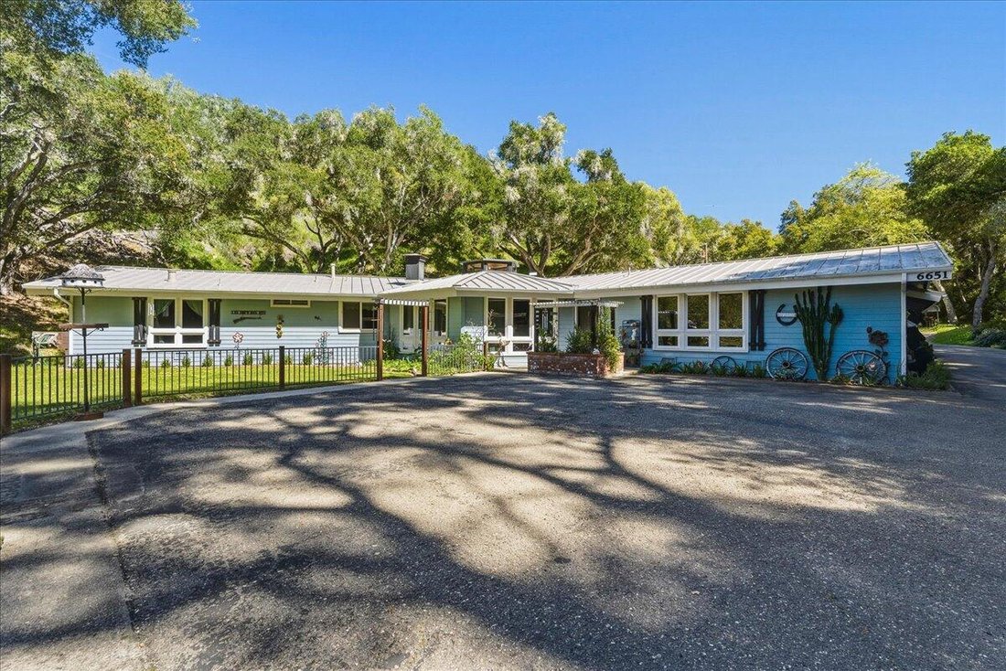 House in San Luis Obispo, California, United States 2 - 17465161