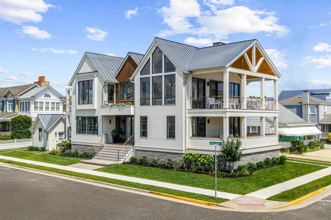 House in Stone Harbor, New Jersey, United States 3 - 17465631
