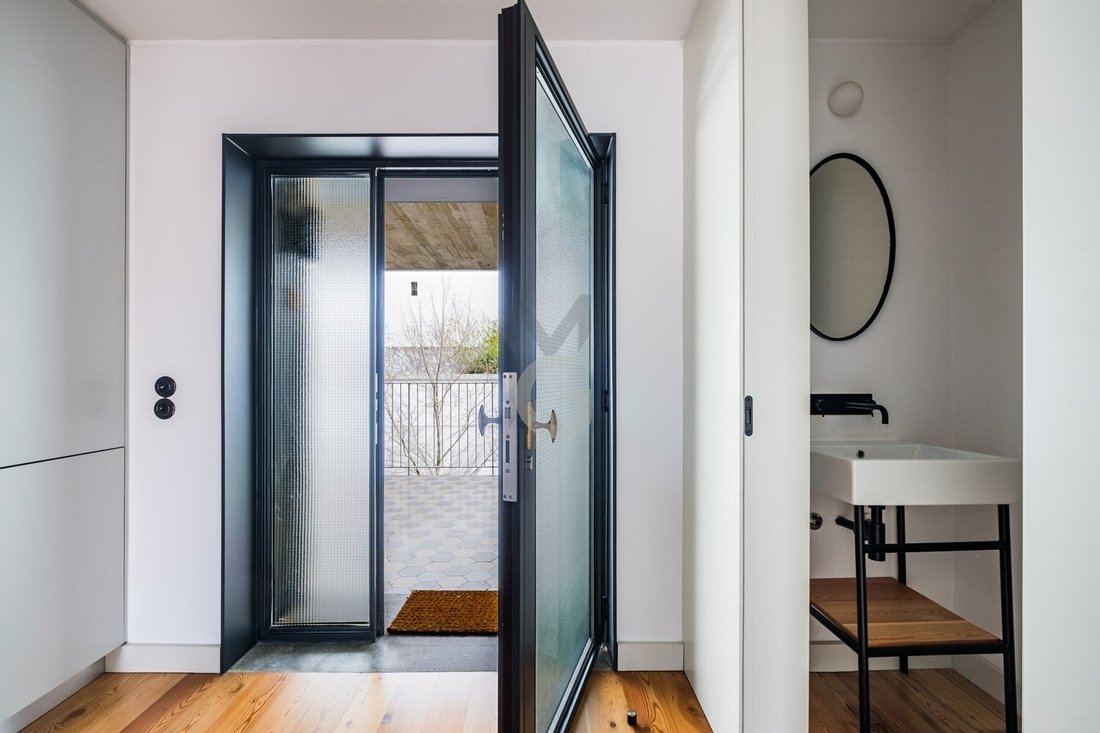 Apartment in Arroios, Lisbon, Portugal 5 - 17465903