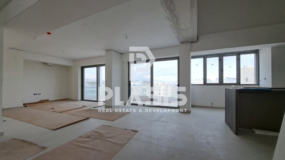 Apartment in South Athens, Attica, Greece 5 - 15052444