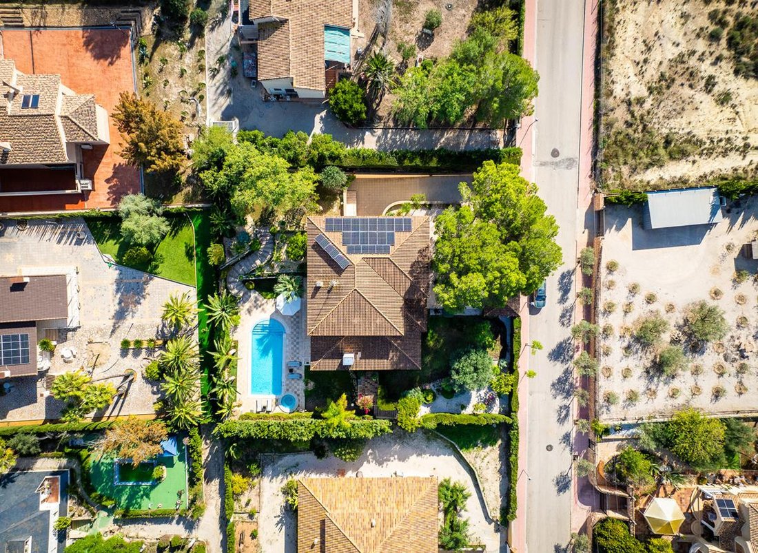 Villa in La Alberca, Murcia, Spain 4 - 17443923