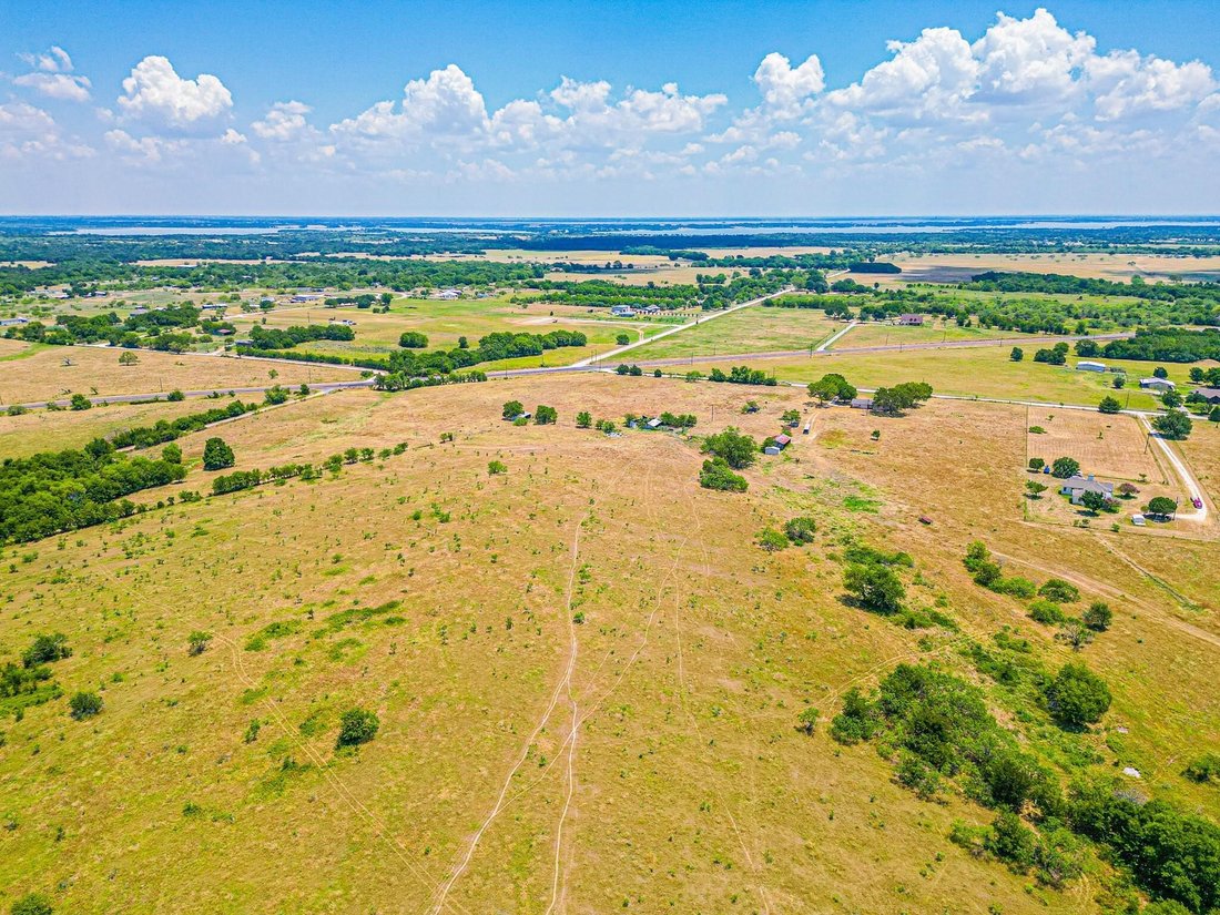 Land in Corsicana, Texas, United States 3 - 15811787