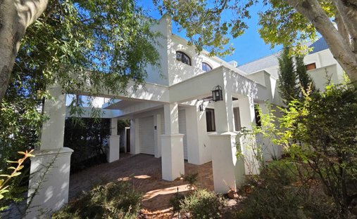 Casa en Stellenbosch, El Cabo Occidental, Sudáfrica 1