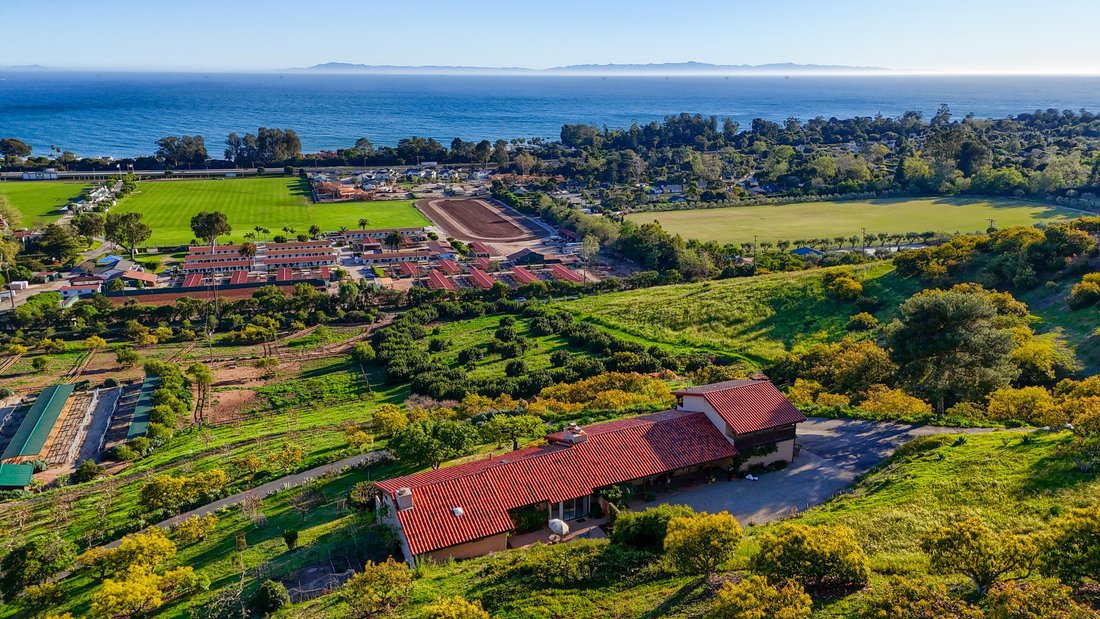 House in Carpinteria, California, United States 1 - 17466215