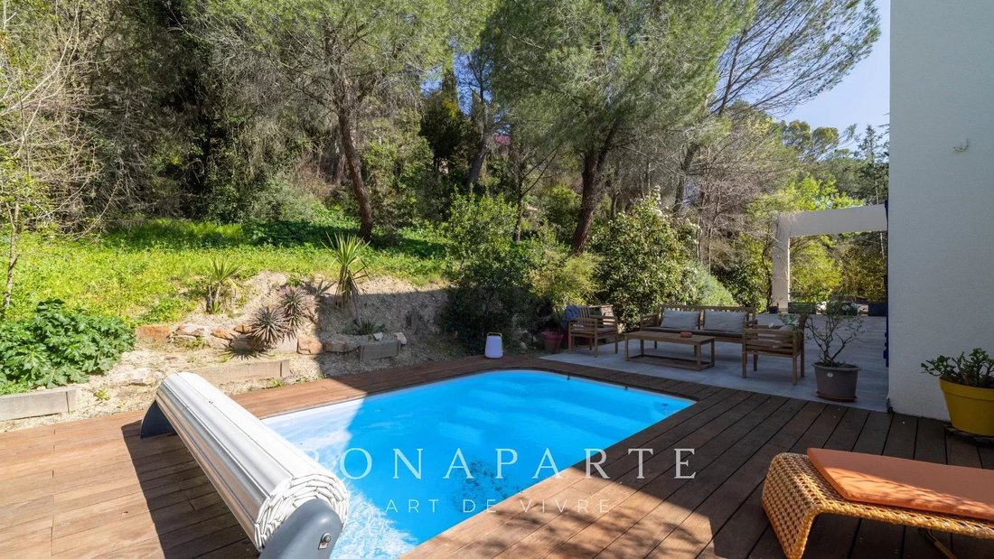 Villa a Croix de Poumeyrac, Beziers, Francia 2 - 17467694