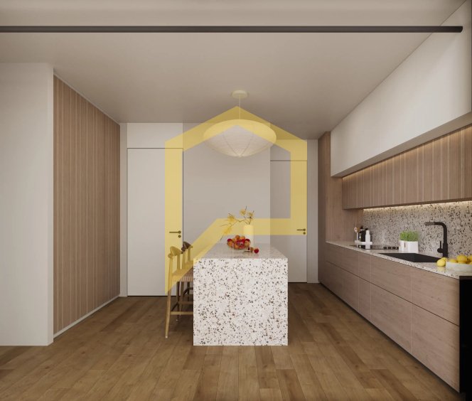 Apartment in Elliniko, Attica, Greece 4 - 17464978