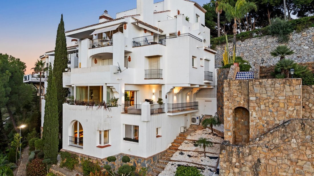 Apartment in La Quinta, Canary Islands, Spain 1 - 17465254