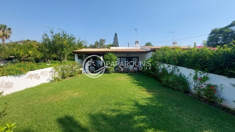House in Koinotita Thermisias, Ermioni, Greece 1 - 17465005