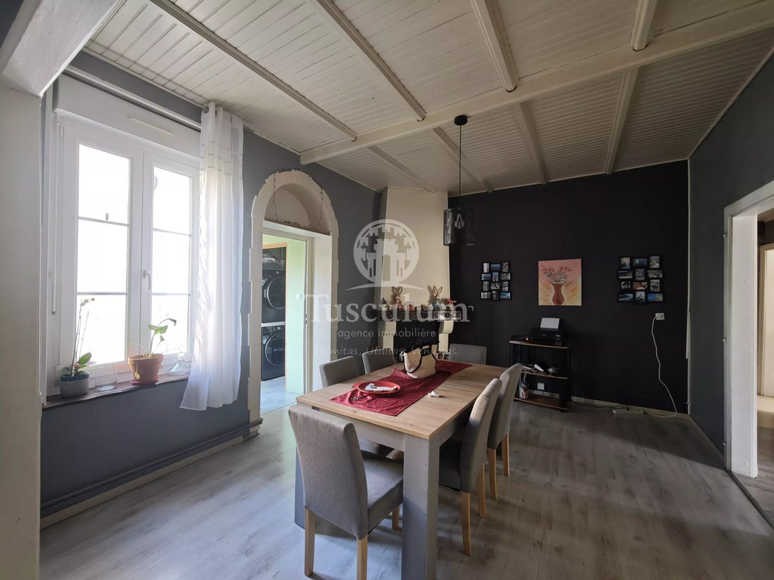 Ottange, Grand Est, France 3 - 17467558