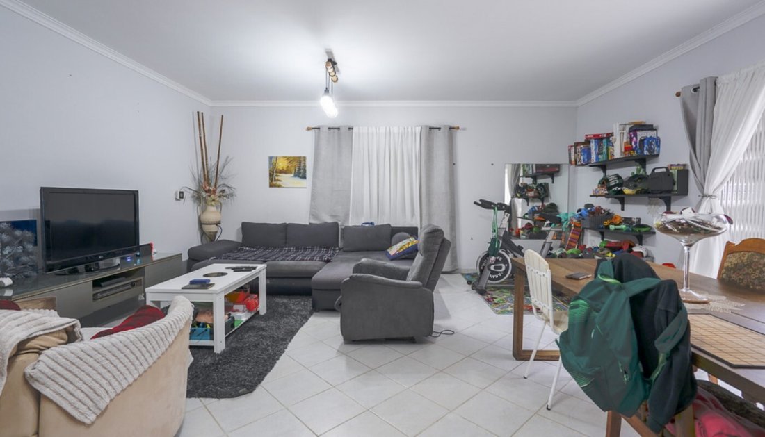 Apartment in Quarteira, Algarve, Portugal 3 - 17465336