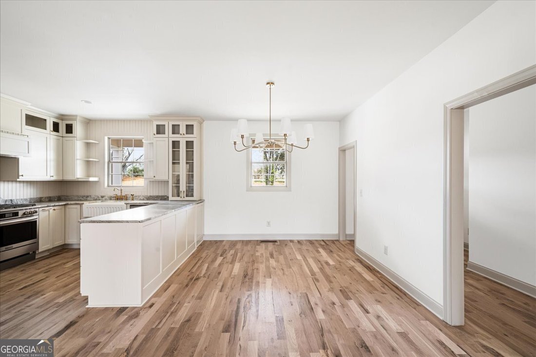 House in Murrayville, Georgia, United States 5 - 17466357