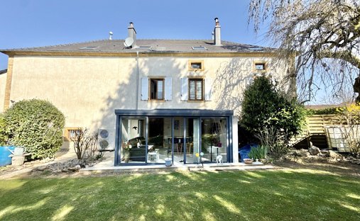 House in Serrouville, Grand Est, France 1