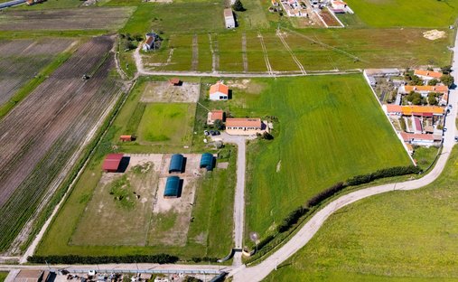 Farm Ranch in Montijo e Afonsoeiro, Setubal, Portugal 1