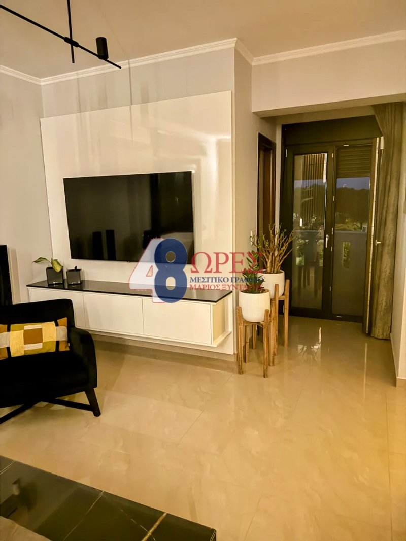 Apartment in Chios, Aegean, Greece 5 - 17464860