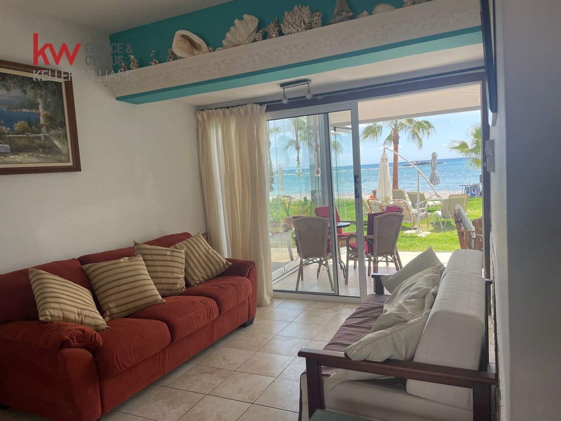 Apartment in Oroklini, Larnaca, Cyprus 5 - 17464427