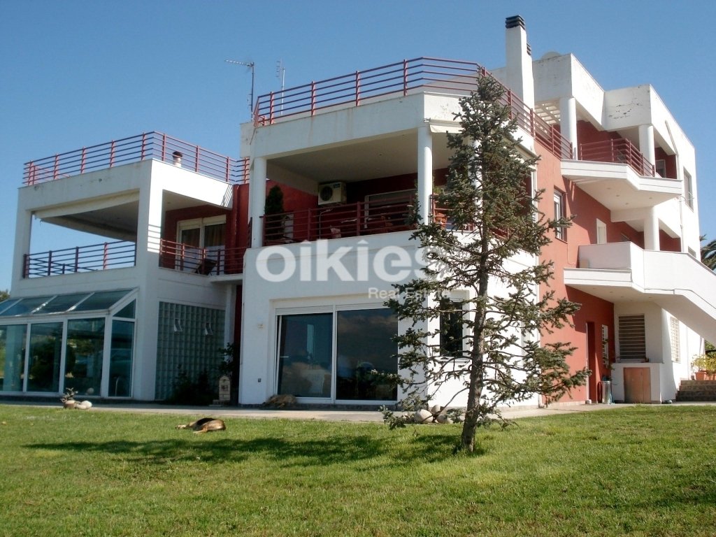 House in Central Macedonia, Macedonia and Thrace, Greece 1 - 17464404