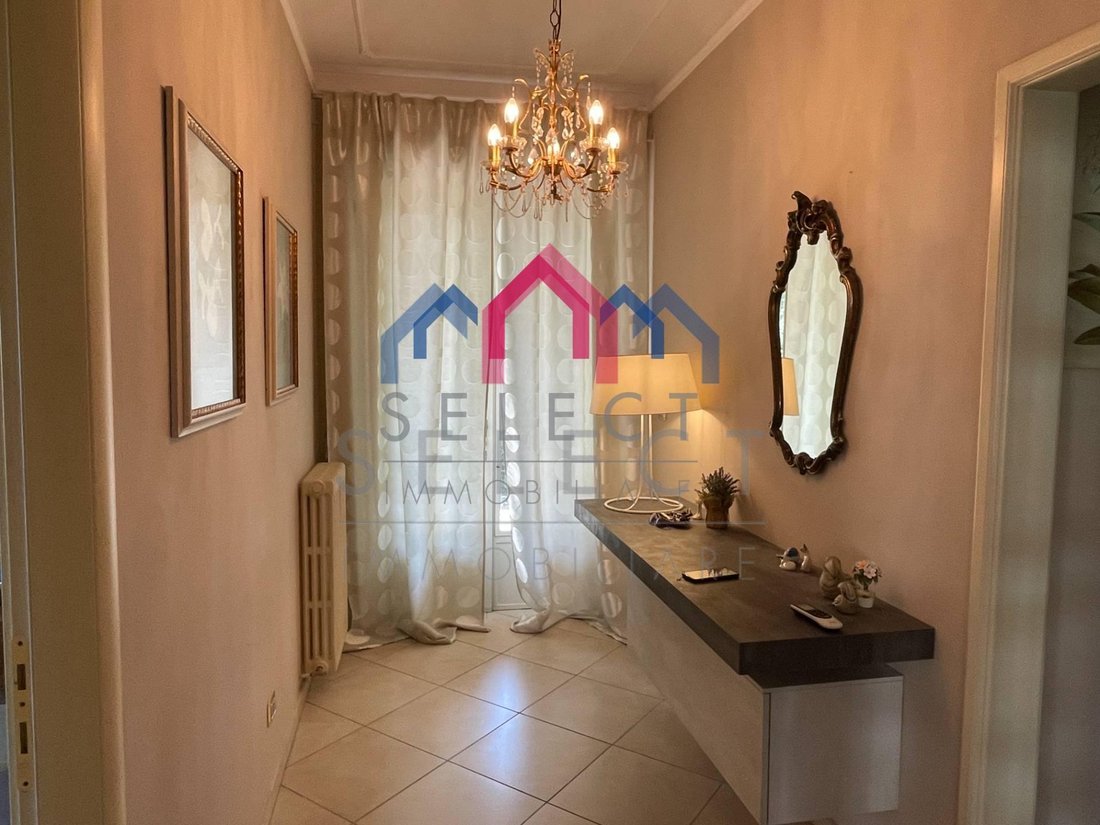 Villa in Area Monte San Quirico - Sant'Alessio, Lucca, Tuscany 3 - 15491226