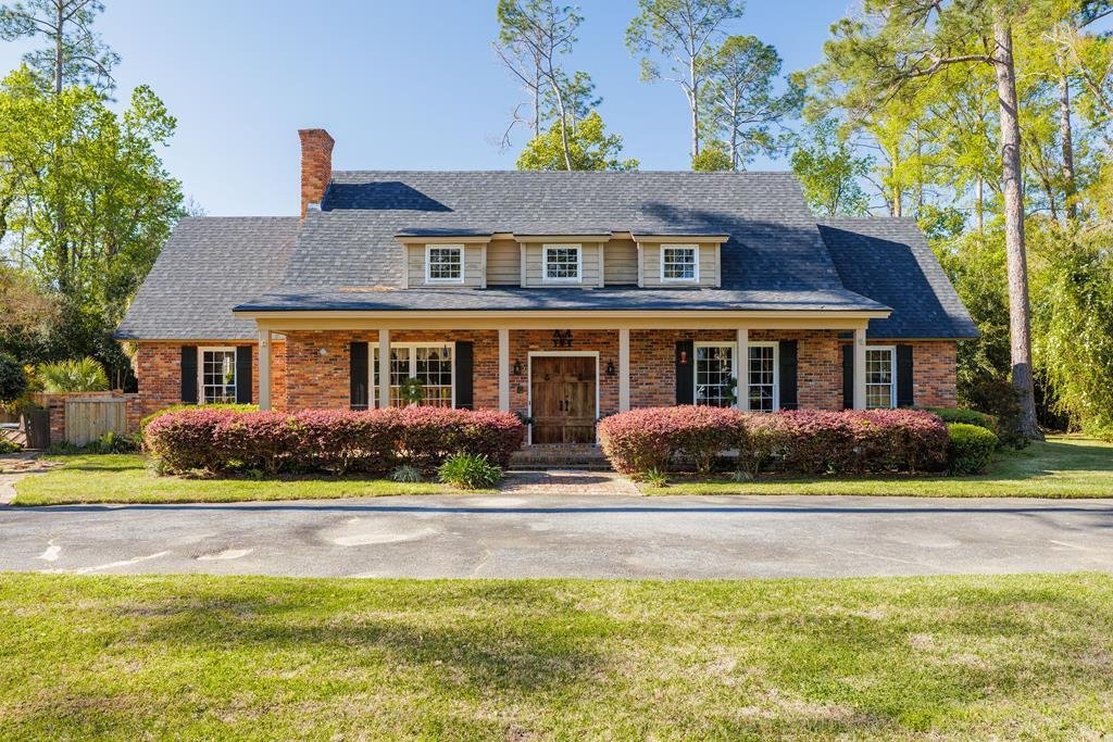 House in Valdosta, Georgia, United States 1 - 17466673