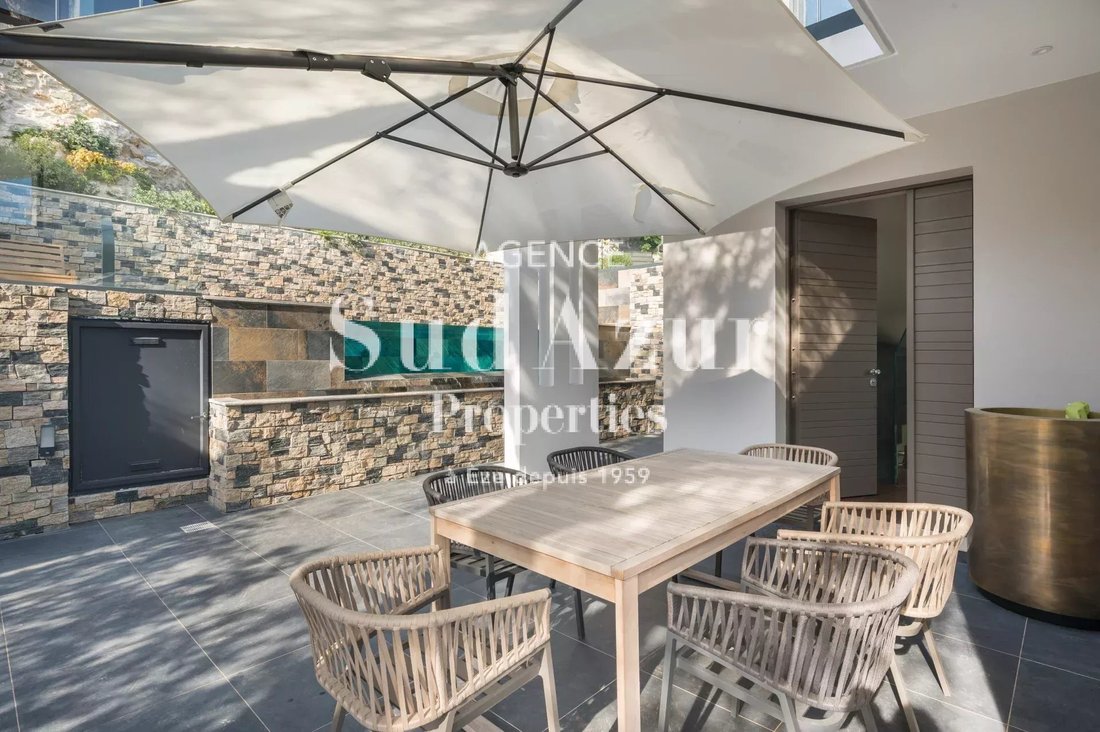 House in Saint-Jean-Cap-Ferrat, Provence-Alpes-Côte d'Azur, France 4 - 17465169