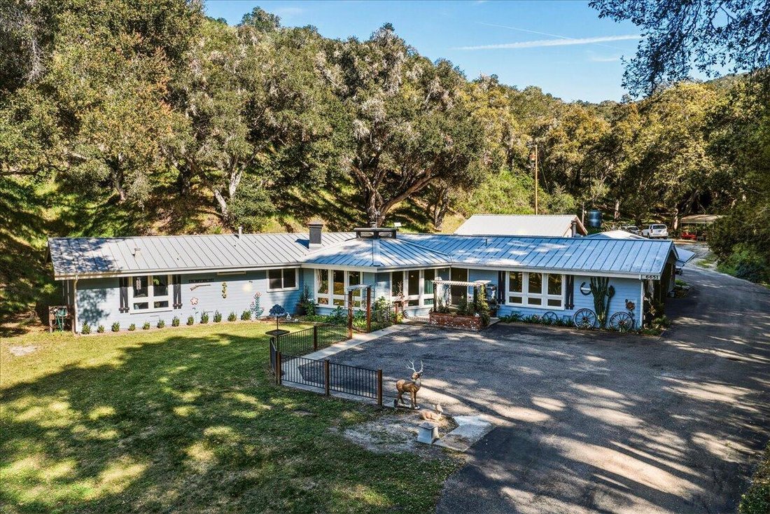 House in San Luis Obispo, California, United States 1 - 17465161