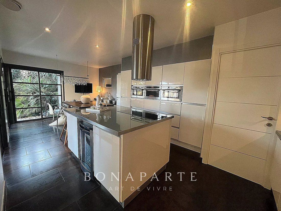Villa in Cooperative, Agde, France 5 - 17467697