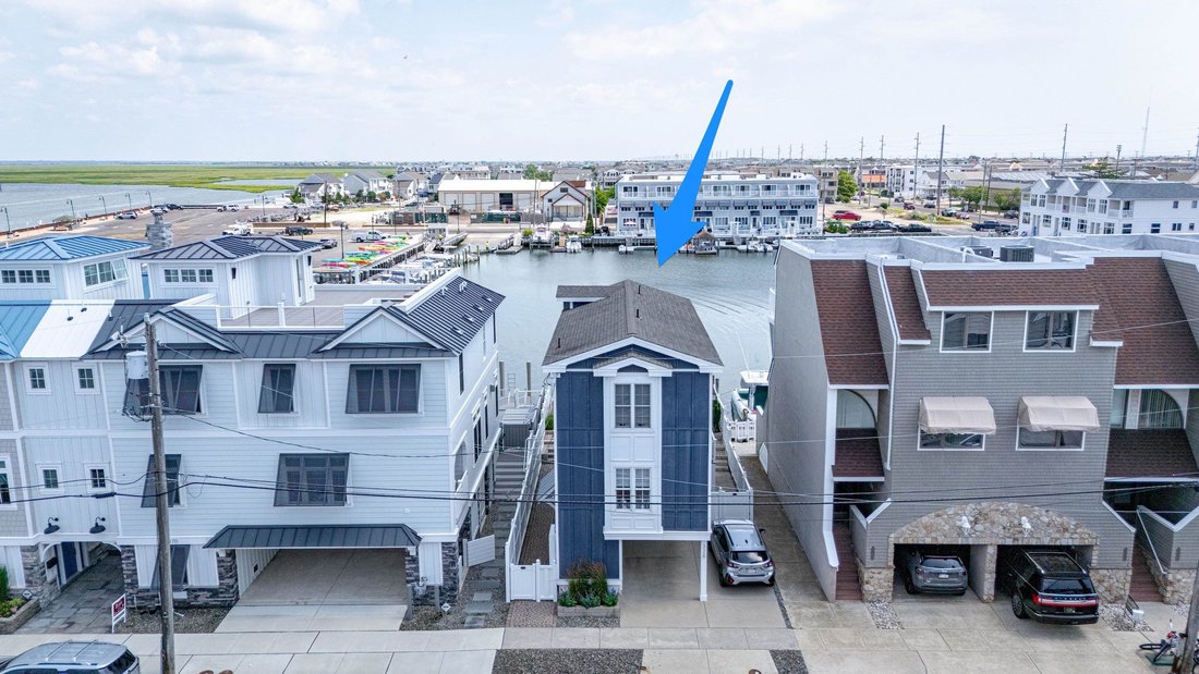 House in Stone Harbor, New Jersey, United States 4 - 17465699