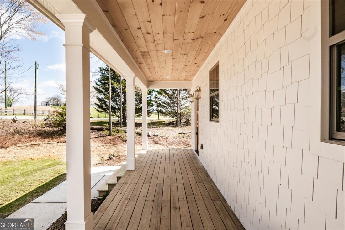 House in Murrayville, Georgia, United States 3 - 17466357