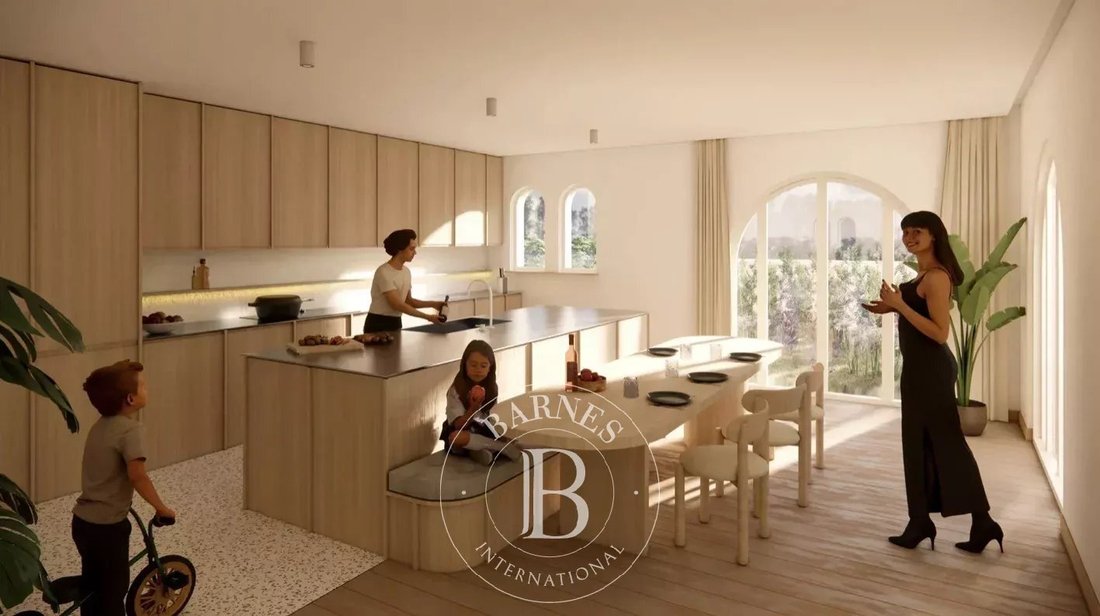 House in République - Beau Rivage, Biarritz, France 4 - 17465062