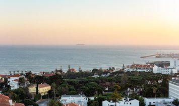 Villa à Estoril, Cascais et Estoril, Lisbonne 1