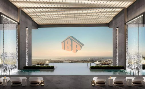 Apartment in Naif, Dubai, United Arab Emirates 1