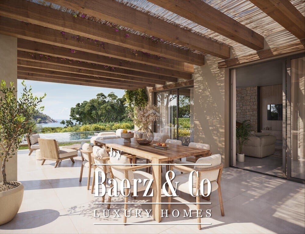 Villa in Begur, Catalonia, Spain 3 - 17464999