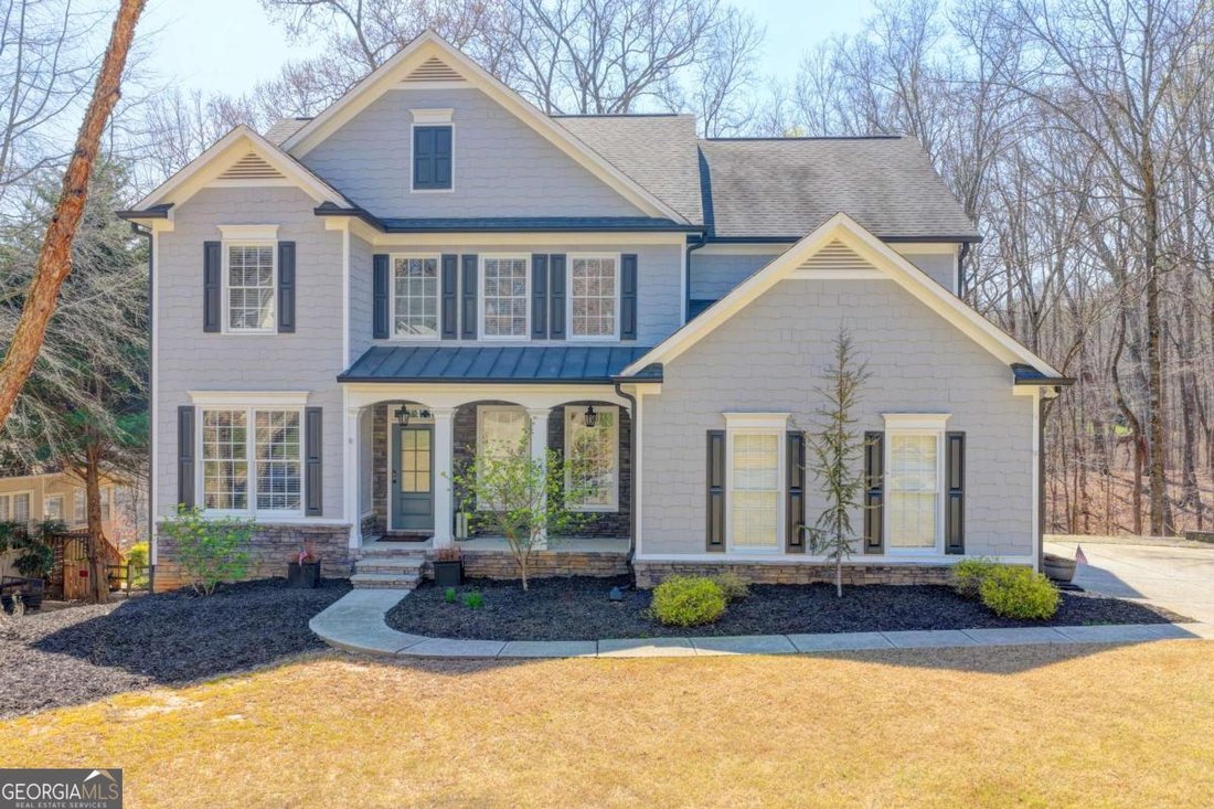 House in Cumming, Georgia, United States 2 - 17464507