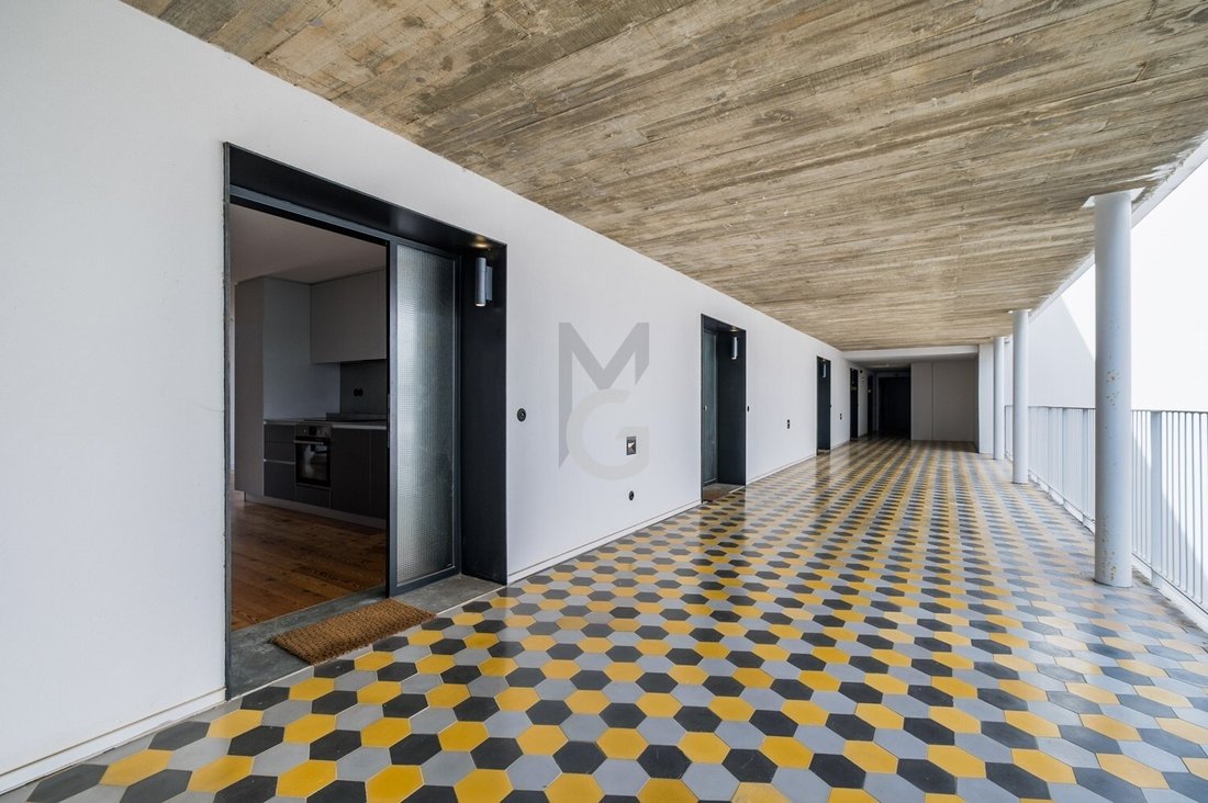 Apartment in Arroios, Lisbon, Portugal 3 - 17465903
